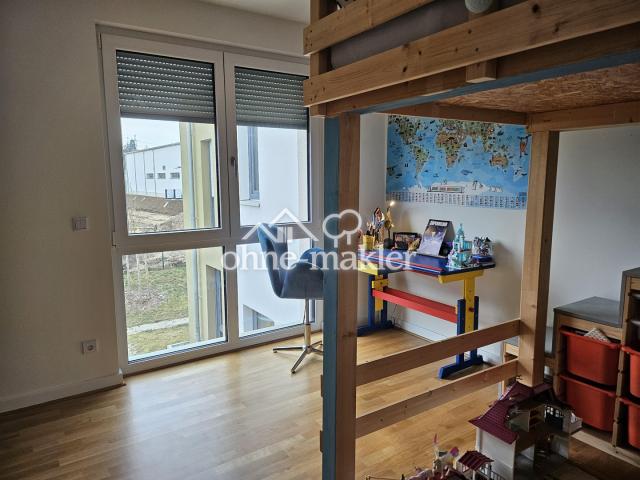 Kinderzimmer 1. OG
