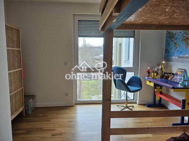 Kinderzimmer 1. OG