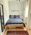 Schlafzimmer 1.OG hinten