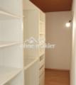 begehbarer Kleiderschrank 