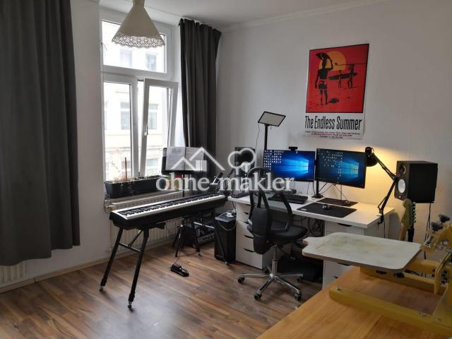 Vorderes Zimmer 2.OG