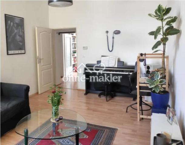 Wohnzimmer 2.OG