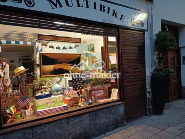 Schaufenster zum CHIO 2024