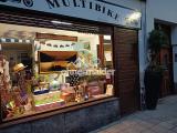 Schaufenster zum CHIO 2024