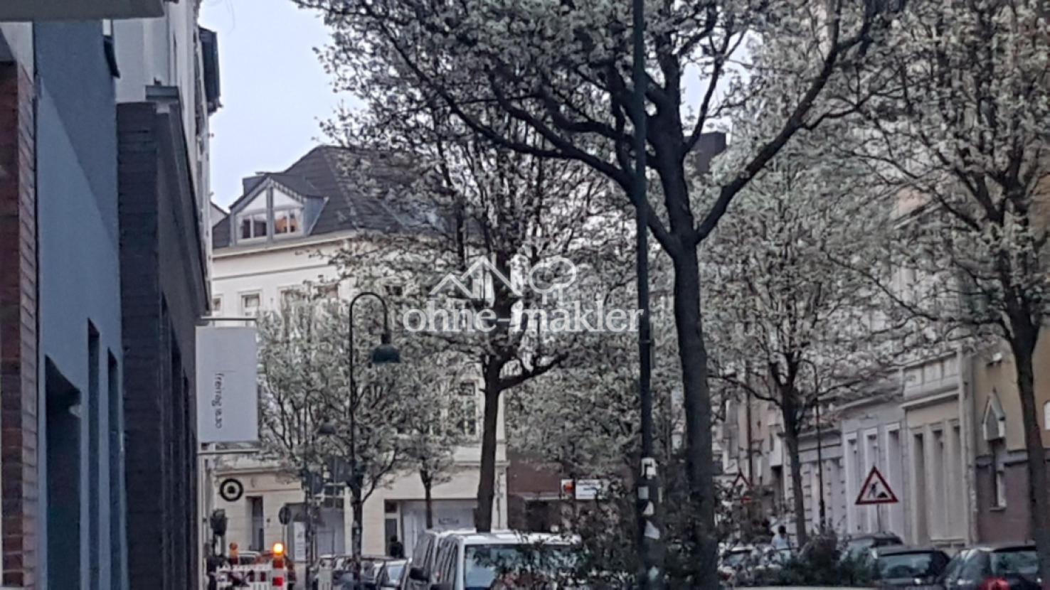 Nachbarschaft