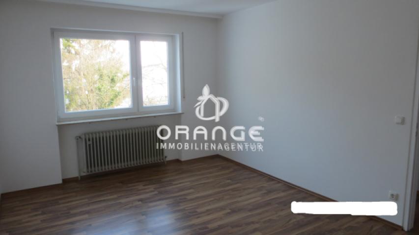 Die Schallschutzfenster tragen dazu bei....