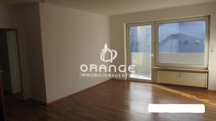Genug Licht haben Sie allemal in den Wohnungen