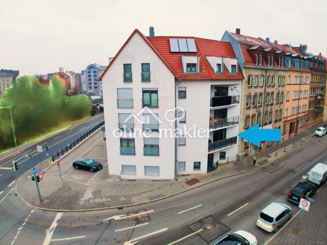 Hausfront