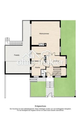 Grundriss 2