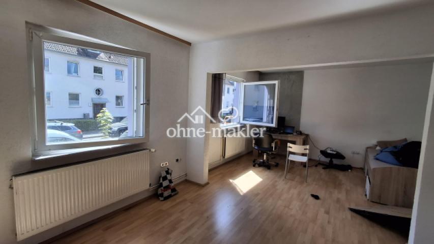 Großes Zimmer EG