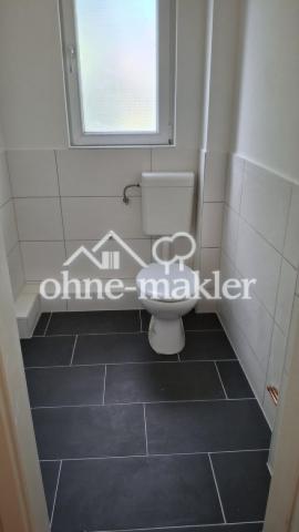 Gäste-WC EG