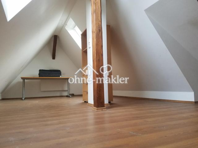 Spitzboden