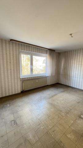 Schlafzimmeransicht