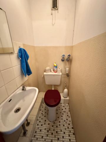 Gäste-WC