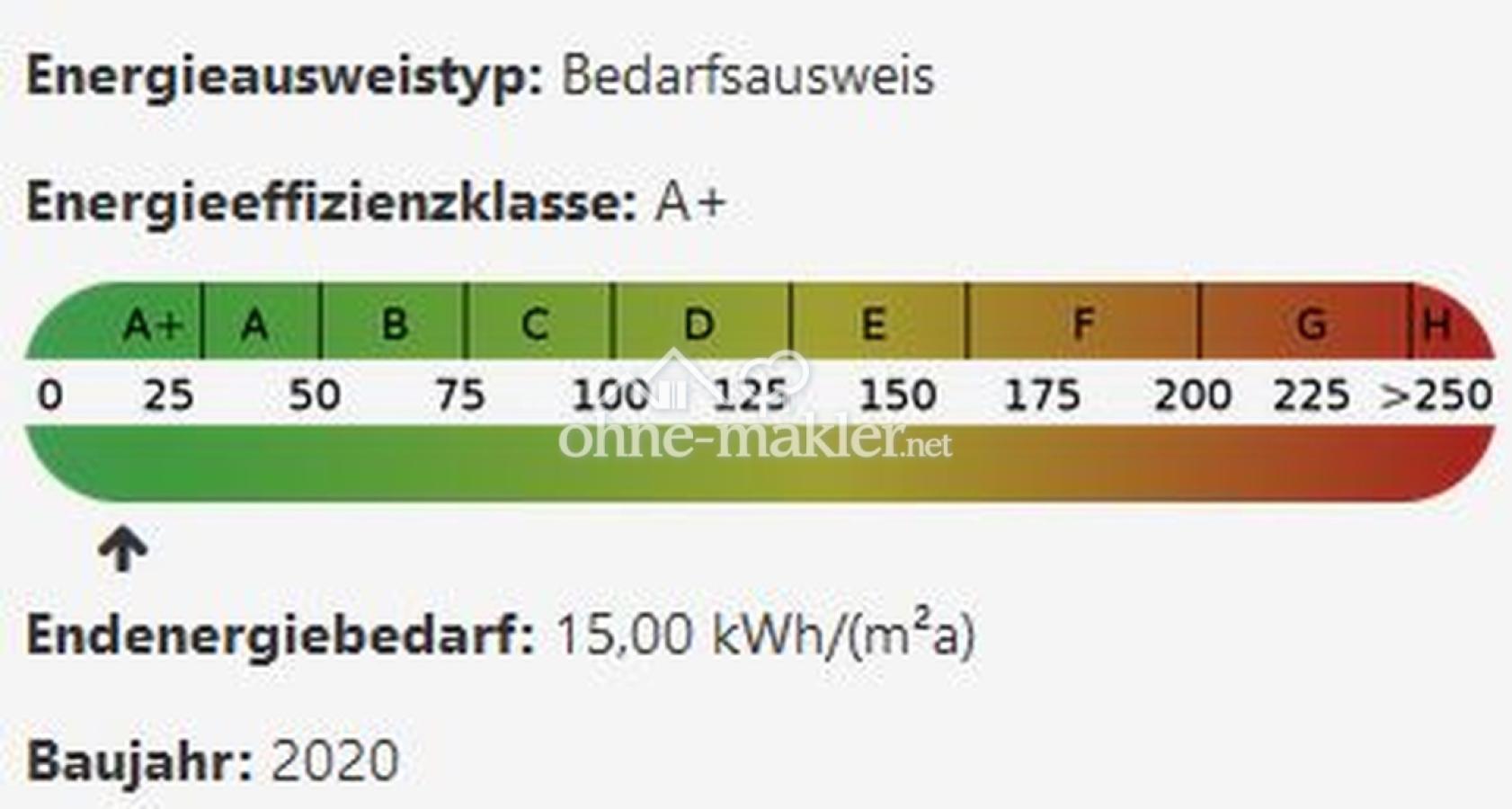 Bedarfsausweis