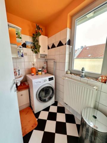 Badezimmer en suite