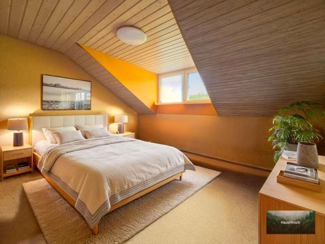 OG Schlafzimmer 2