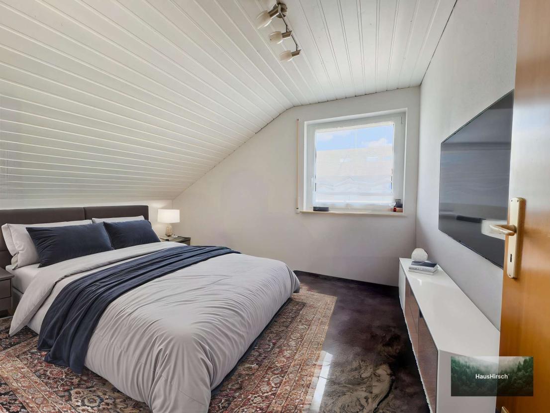 OG Schlafzimmer 3