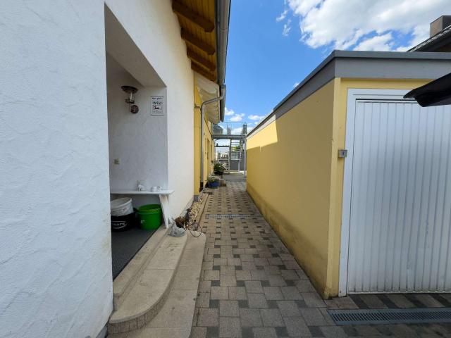 Haus zu Whng 1/2