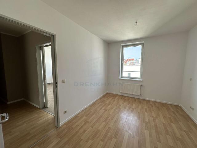 Schlafzimmer unten