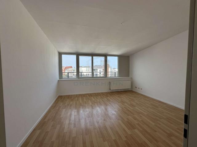 Schlafzimmer oben