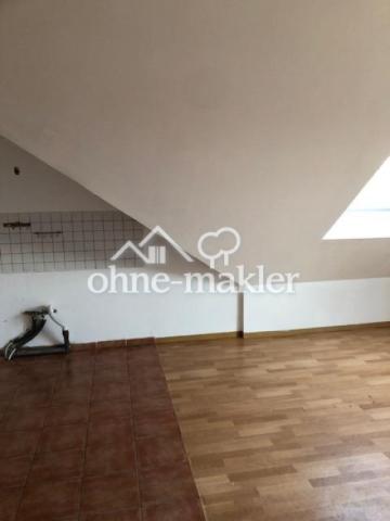 Küche/ Wohnbereich 