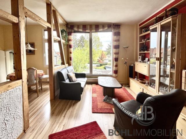 Wohnzimmer OG