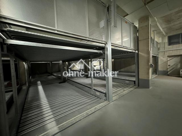 Tiefgarage