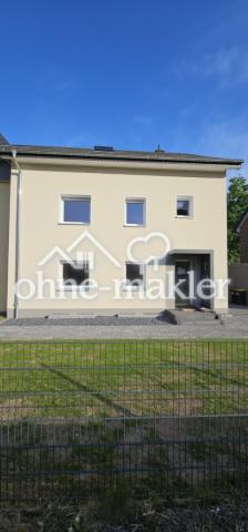 Hausfront