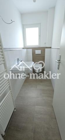Gäste WC