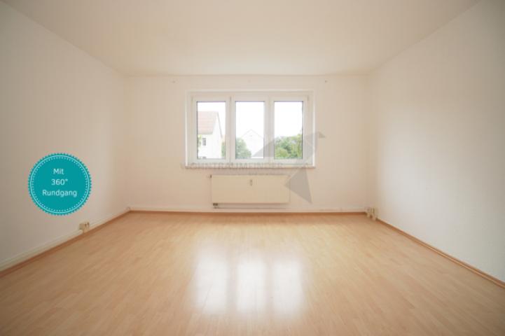 Wohnung mit 360° Rundgang