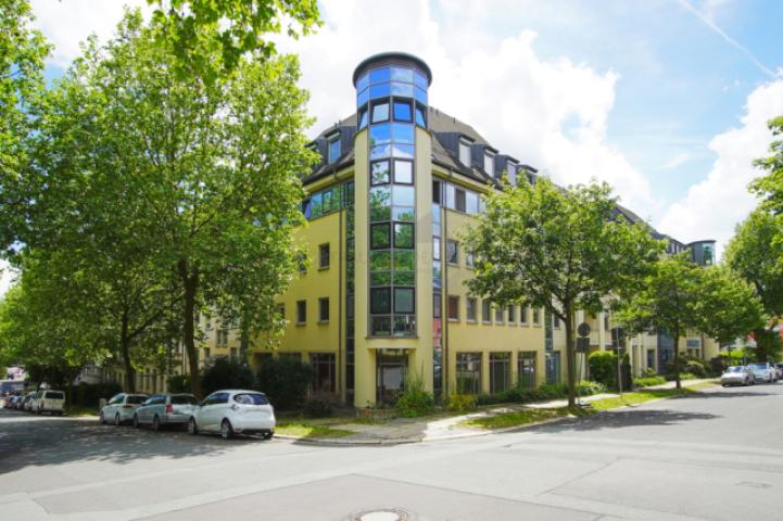 Objektansicht III