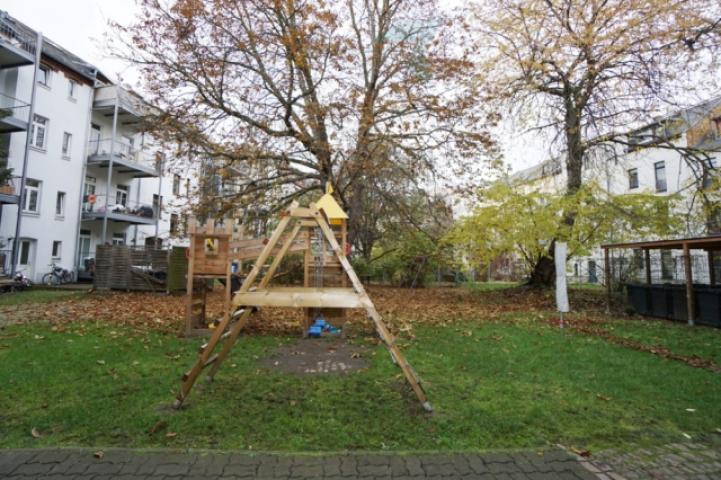 Spielplatz
