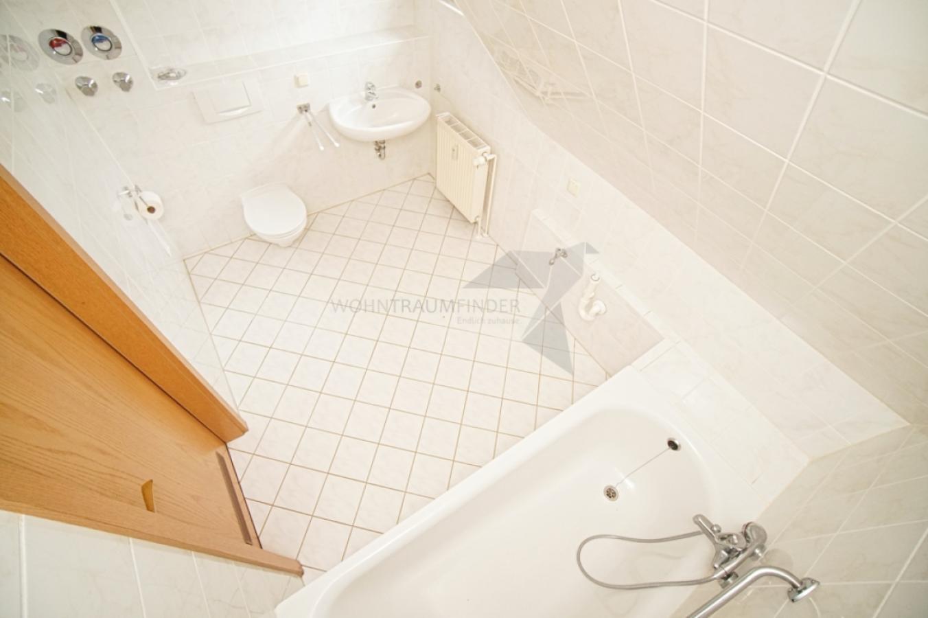 Detail Tageslichtbad