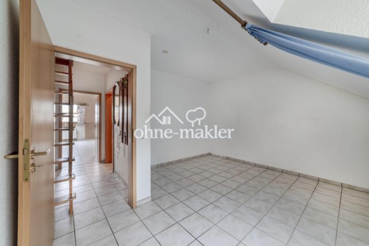 Schlafzimmer 2 - 1.OG