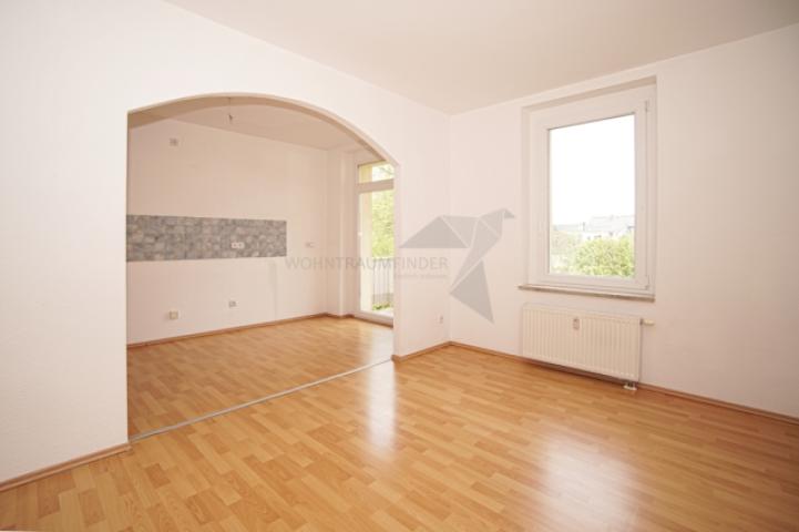 Essbereich - Küche Wohnung