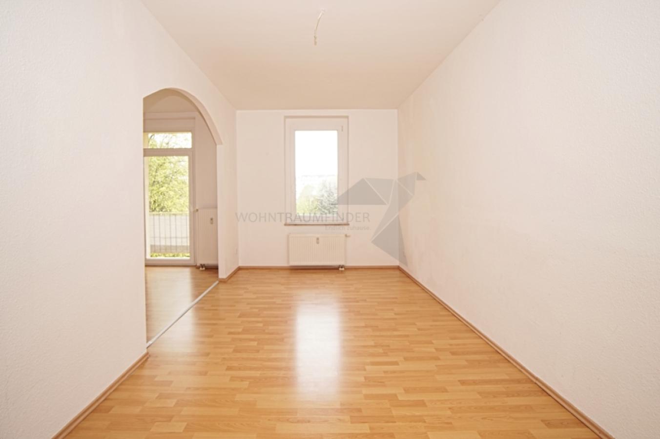 Wohn-Esszimmer Wohnung