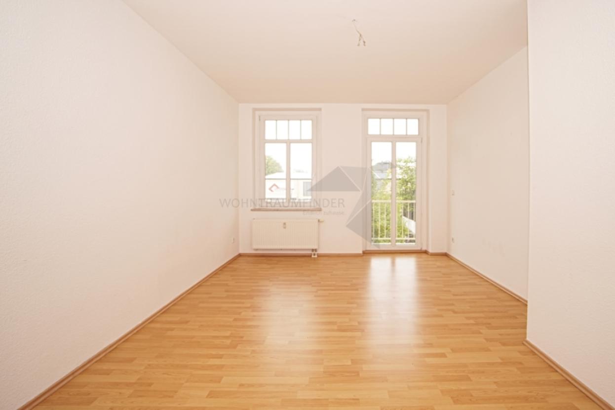 Schlafzimmer Wohnung