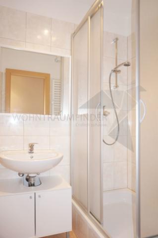 Homeoffice-Badezimmer