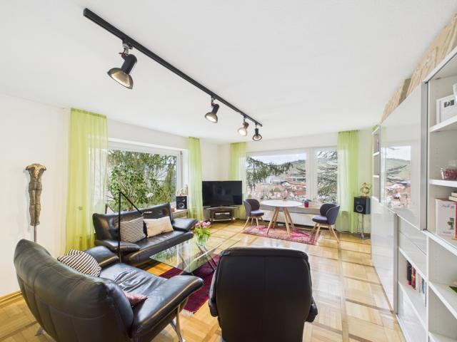 Wohnzimmer OG