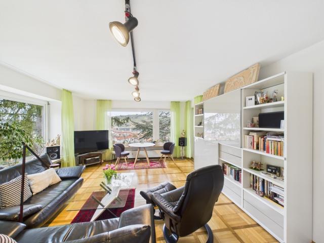 Wohnzimmer OG
