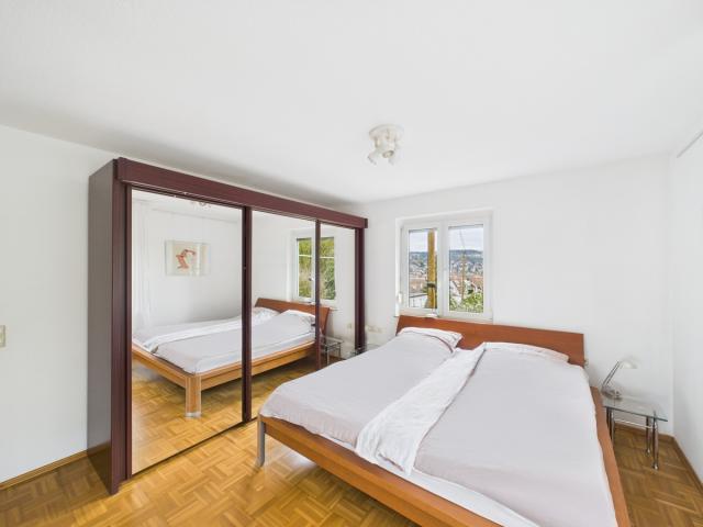 Schlafzimmer OG