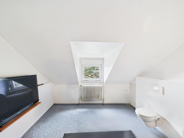 Fitness-Zimmer DG