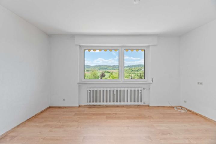 EG - Arbeitszimmer