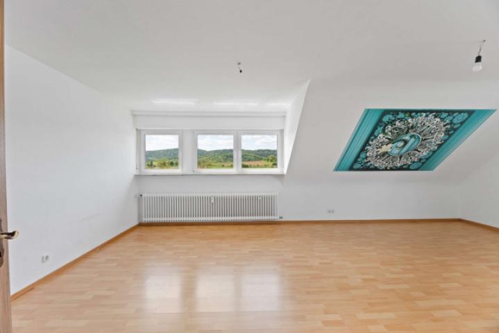 OG - Wohnzimmer