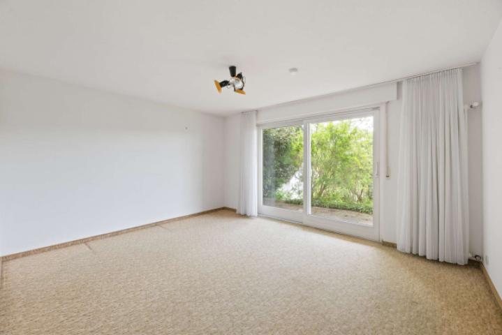 UG - Schlafzimmer