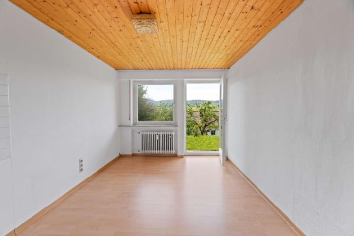 UG - Gästezimmer