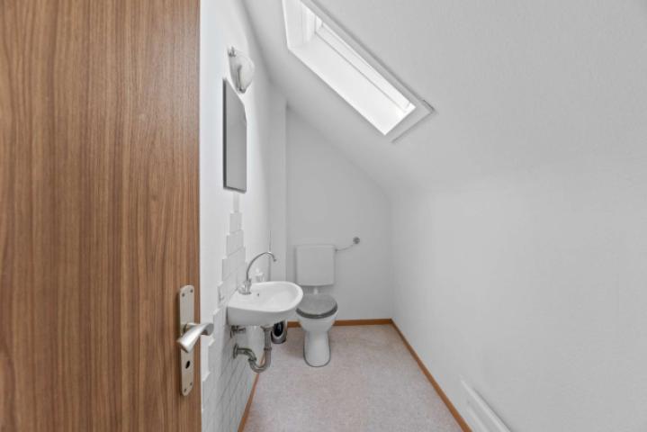 OG - Gäste-WC
