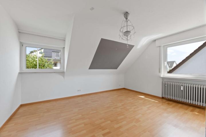 OG - Kinderzimmer