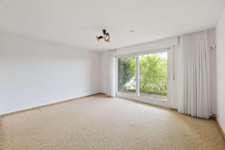 UG - Schlafzimmer